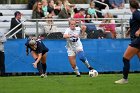 WSoccer vs Brandeis  Wheaton College Women's Soccer vs Brandeis College. - Photo By: KEITH NORDSTROM : Wheaton, women's soccer